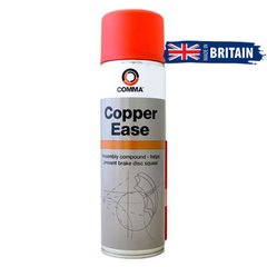 Змазка Comma COPPER EASE 500мл