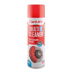 Універсальний очисник CarLife MULTI PLUS CLEANER, 500 мл