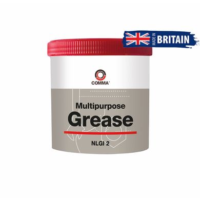 Змазка Comma MULTIPURPOSE GREASE 2 500г